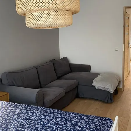 Apartament Juliana Tarnowskie Gory Exterior photo