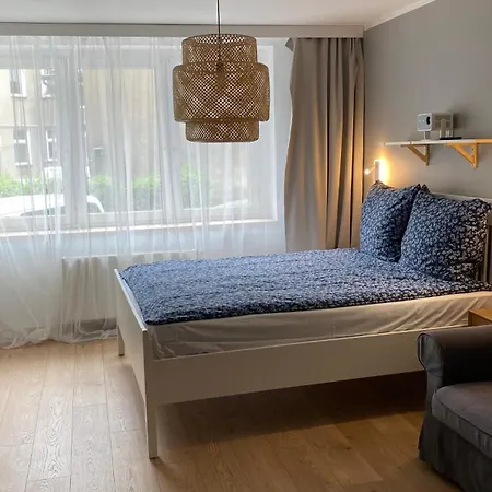 Apartament Juliana Tarnowskie Gory Exterior photo