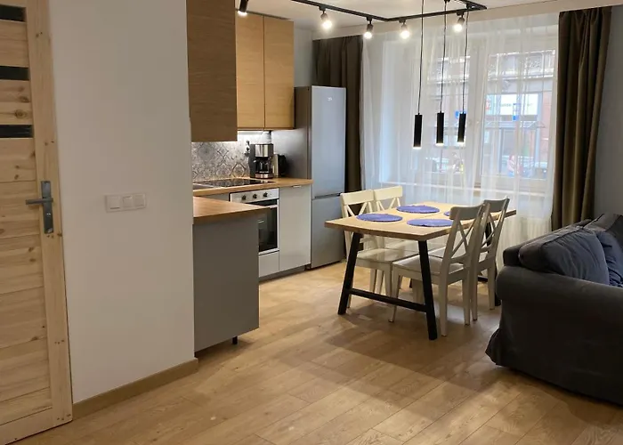 Apartament Juliana