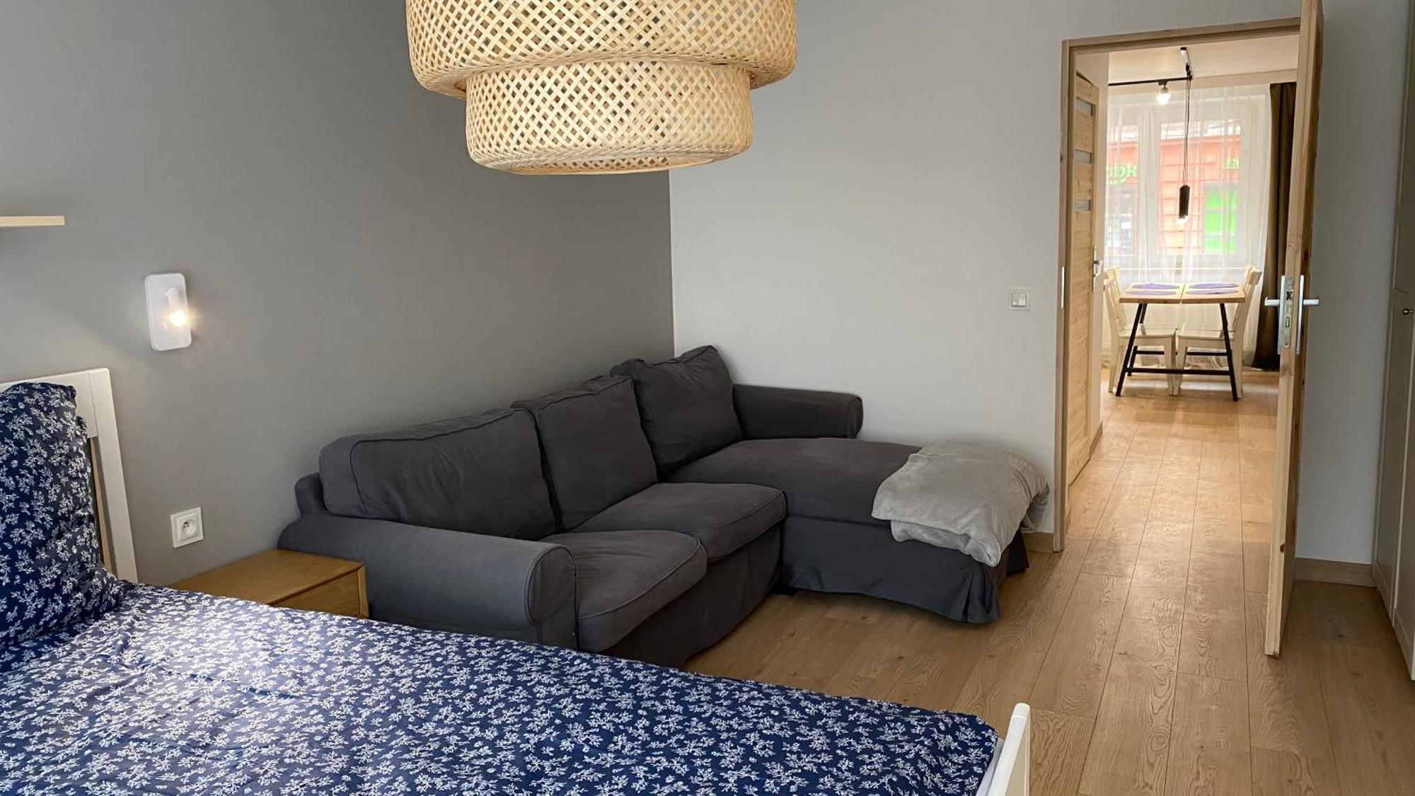 Juliana Apartment Tarnowskie Gory