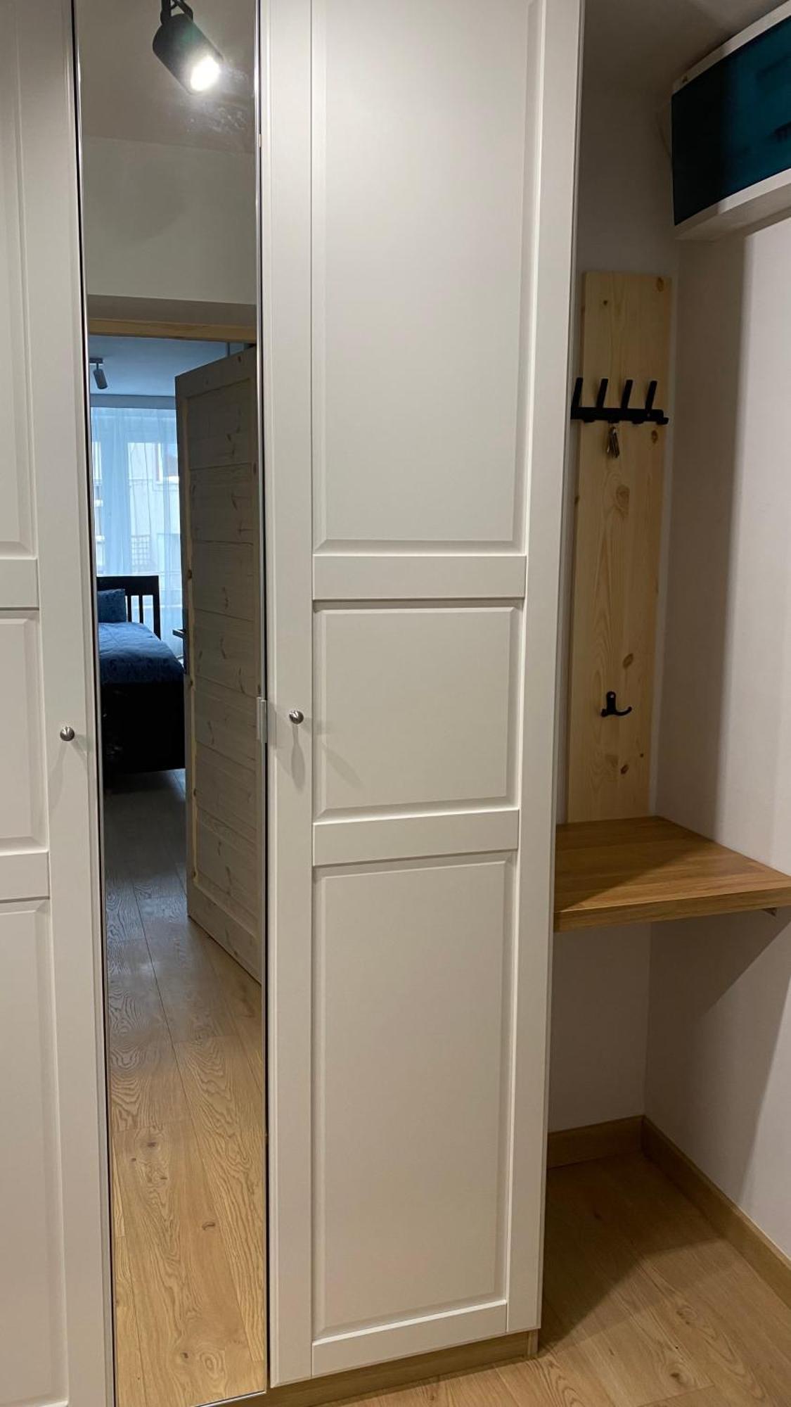 Juliana Apartment