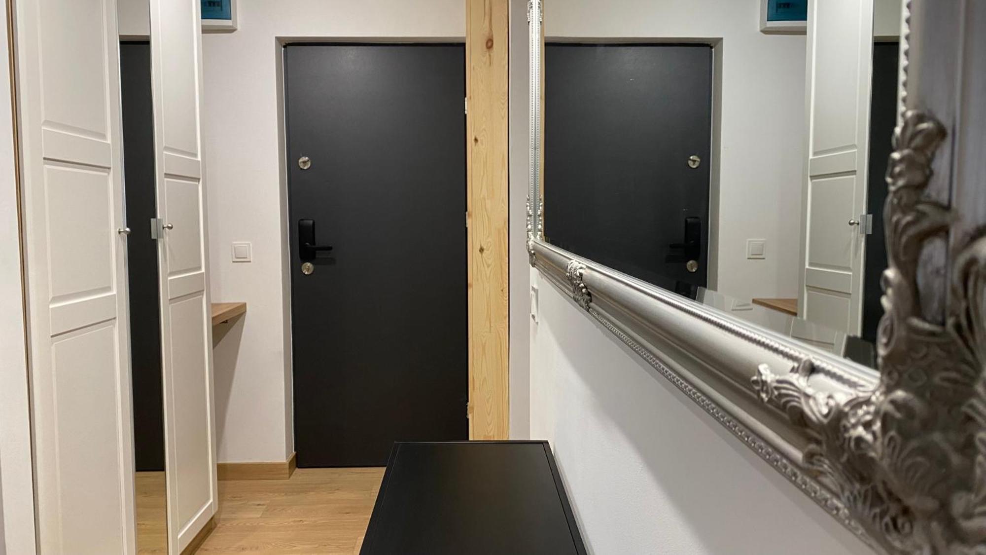 Juliana Apartment Tarnowskie Gory